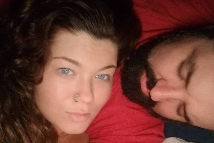Amber Portwood Reportedly Attempted Suicide After Fight With Andrew Glennon
