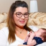 Amber Portwood Wins Court Battle to See Son James After Showing Up With 'Teen Mom' Co-Stars by Her Side