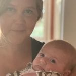 Amy Schumer's Baby Boy Had the Absolute Cutest Reaction to Her Emmy Nomination