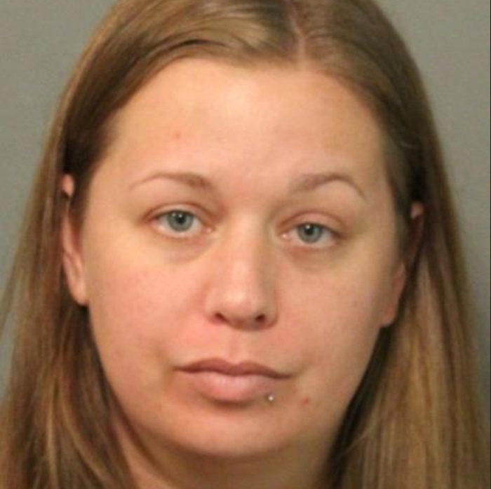 mom arrested after daughter licks tongue depressor in doctor's office | can we stop licking things in public, please?