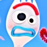 Disney Issued a Recall on 80,000 Forky Toys Due to Choking Hazard