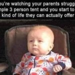 These Hilarious Parenting Memes Will Make You Say, 'Yes, This Is Exactly My Life'