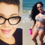 Amber Portwood Tried to Go After Jenelle Evans on Twitter But It Backfired