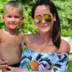 Jenelle Evans and David Eason Called 911 on Her Mom Barbara After Intense Family FaceTime Session
