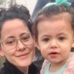 Jenelle Evans Reunites with Children for Birthday Celebration, Claims They Are Unsafe Under Her Mom's Roof