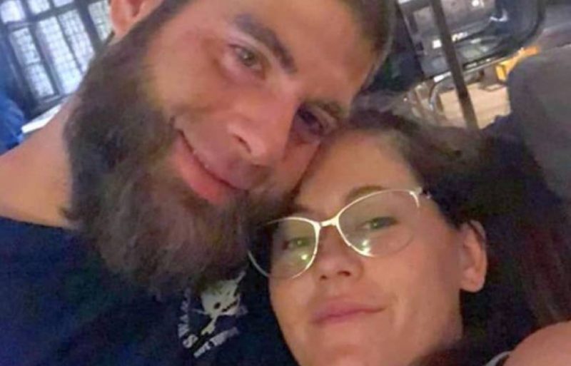 Jenelle Evans and David Eason Reunite With Kids