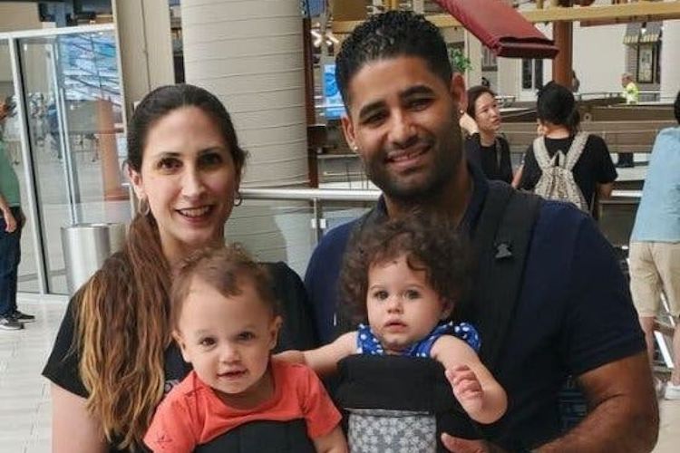 Juan Rodriguez and Family: Wife Stands By Him After He Left Twins to Die in Hot Car