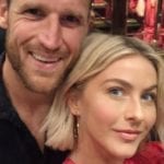 Julianne Hough Has Been a 'Warrior' and a 'Champion' Through IVF Treatments, Says Husband