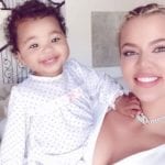 Khloé Kardashian Hit Back at Mom-Shamers Who Accused Her of Spoiling Daughter True