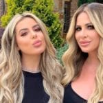 Kim Zolciak-Biermann and Her Family Were Kicked off Delta Flight After Service Animal Confusion