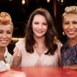 'Sex and the City Star' Kristin Davis Speaks Candidly About Adopting African-American Children as a White Woman