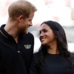 Prince Harry and Meghan Markle Are Apparently Having Some Serious Nanny Issues