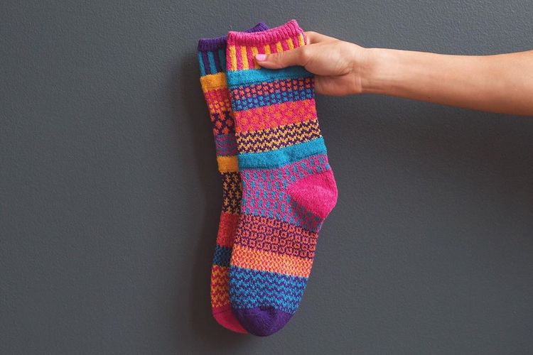 Mother-in-Law Threatens to Call CPS Over Mismatched Socks
