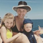 Pink Permanently Disabled Comments on Instagram Because of Mom-Shaming