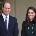 Someone Asked Prince William How He'd React if One of His Children Were Gay, and This Was His Response