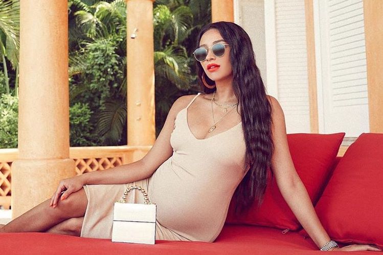 Pregnant Shay Mitchell Opens Up About Miscarriage