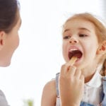 Mom Arrested After Daughter Licks Tongue Depressor in Doctor's Office