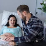 Am I Wrong for Not Allowing My Husband's Cousin to Be Present in the Delivery Room?