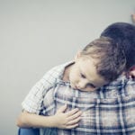 My New Live-In Boyfriend Spanked My Son in a Fit of Frustration