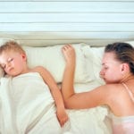 Should I Consider Medication So That My Three-Year-Old Will Go to Sleep Before 3 a.m.?