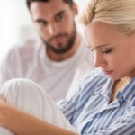 How Can I Cope With The Fact That My Husband Had an Emotional Affair?