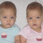 Meet The Stunning Young Sisters Dubbed the ‘Most Beautiful Twins in the World’