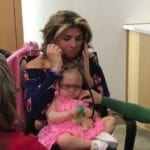Mom Meets Toddler Who Received Her Late Son’s Heart and Hears His 'Pure' Heartbeat Once Again