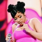 Cardi B Missed Her Daughter's First Steps and Is Understandably a Little Heartbroken