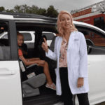 WATCH: Doctor Raps About Car Seat Safety in Hilarious 'Baby Got Back' Parody