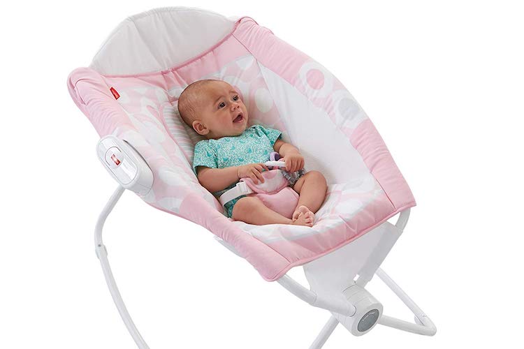 Fisher-Price Rock 'n Play Sleepers Still Being Used in Daycares After Recall