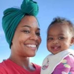 This Video of Gabrielle Union and Dwyane Wade's Daughter Kaavia James Is Super-Relatable for All Food-Lovers