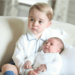 Prince George And Princess Charlotte Bond Over Royal Upbringing