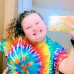 Honey Boo Boo Pretends to Use Cocaine in New Video, Months After Her Mom's Drug Arrest