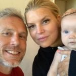 Jessica Simpson Was Mom-Shamed for the Dumbest Reason, Leading Her to Temporarily Disable Instagram Comments