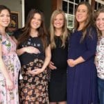 Anna Duggar Shares Pregnancy Update as Her Due Date Nears Closer (Like, Any Minute Now)