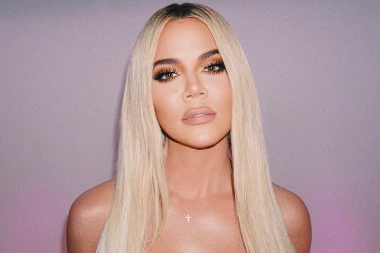 Khloe Kardashian Hits Back at Commenter Claiming She Uses Daughter True as an Accessory