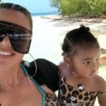 Fans Blasted Khloé Kardashian for Teaching Daughter 'Toxic Diet Culture,' and Khloé Clapped Back