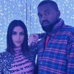 Kim Kardashian Reveals Whether She and Kanye West Are Planning to Have a Fifth Child