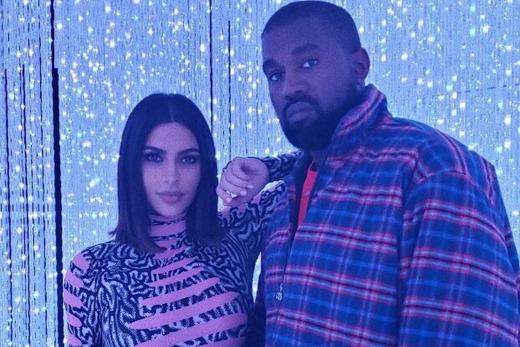 Are Kim Kardashian and Kanye West Planning to Have a Fifth Child?