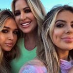 Kim Zolciak-Biermann Slammed for Posting Photo of 5-Year-Old on Scooter With Her Bare Behind Exposed