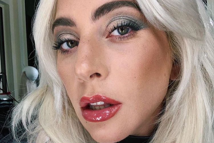 Lady Gaga To Fund More Than 160 Classrooms In Communities Affected By ...