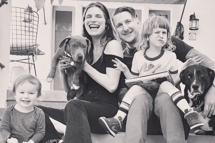 Lake Bell Reveals Home Births Didn't Go as Planned