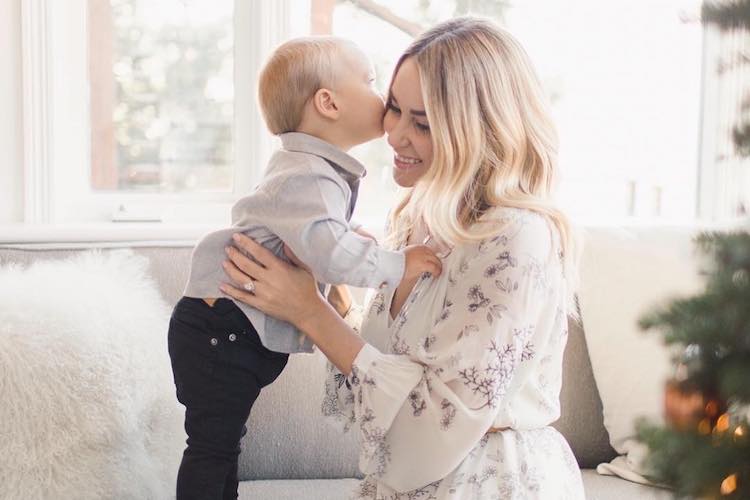 The Coolest Things on Lauren Conrad's Baby Registry