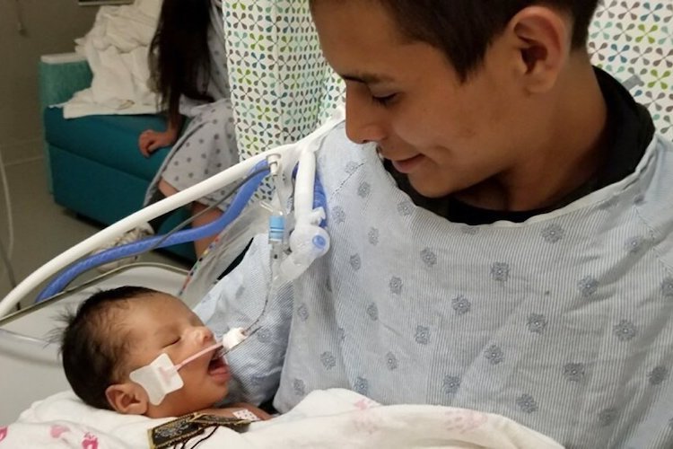 marlen ochao-lopez: family billed $300k by hospital after baby cut from womb