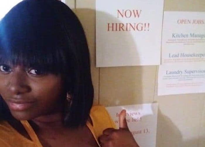 mom holds job fair for her kids as way to get them to do chores