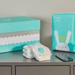 New Technology Alert: Pampers to Launch Smart Diapers this Fall