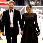 Prince Harry and Meghan Markle Aren't Planning on Having a Big Family