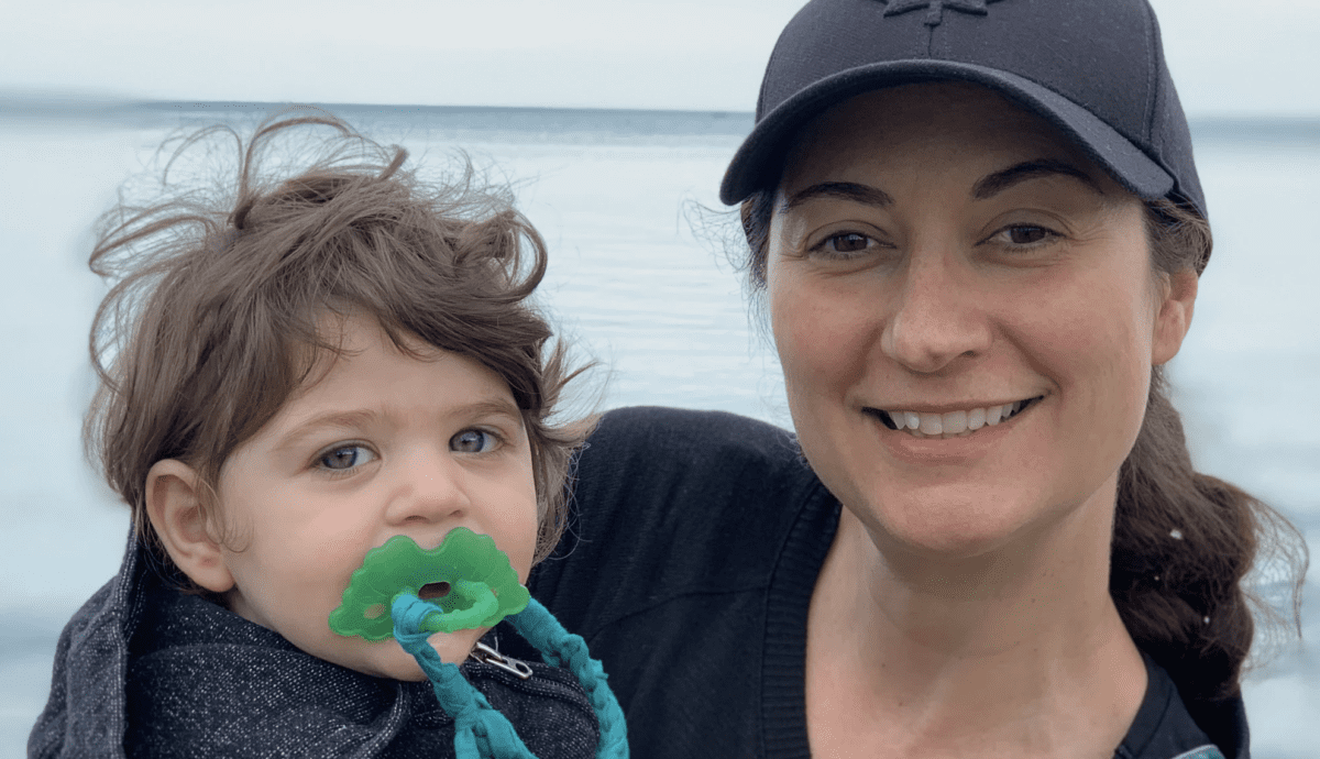 parents of baby with fatal disease racing to fund a cure
