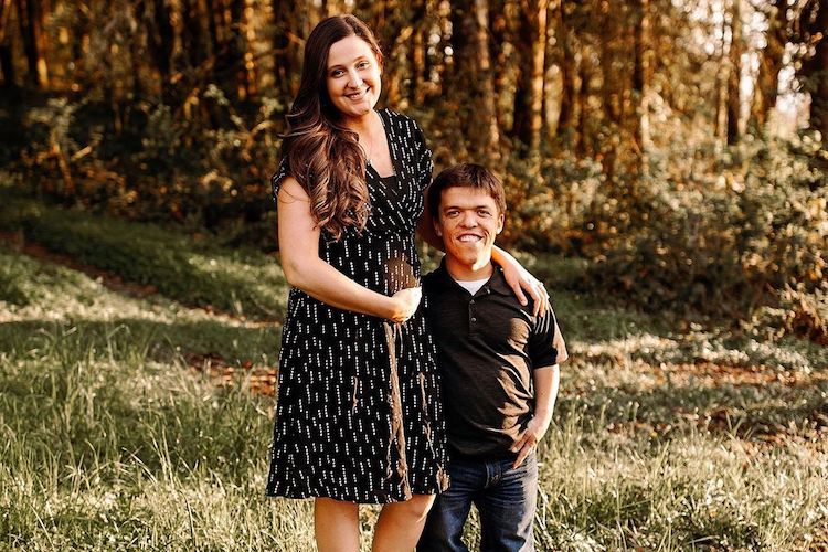 Tori Roloff Reveals She Is Struggling with Her Post-Baby Body: 'I Hate Asking for Help'