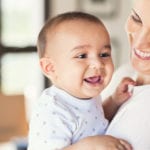 I Get Separation Anxiety When I'm Apart From My 2-Month-Old. My Partner Says I'm Being Selfish. What Should I Do?